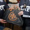 Rest Easy: Cops Confiscate Millions In Fake Designer Handbags